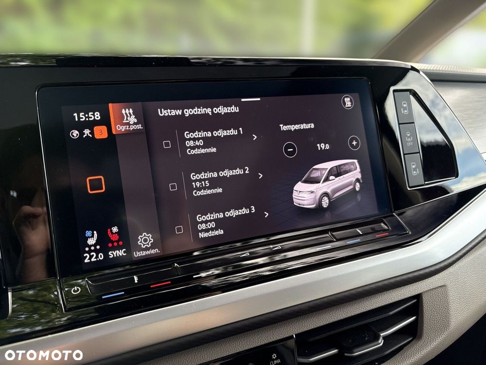 Volkswagen Multivan 2.0 TDI L2 Style DSG - 30
