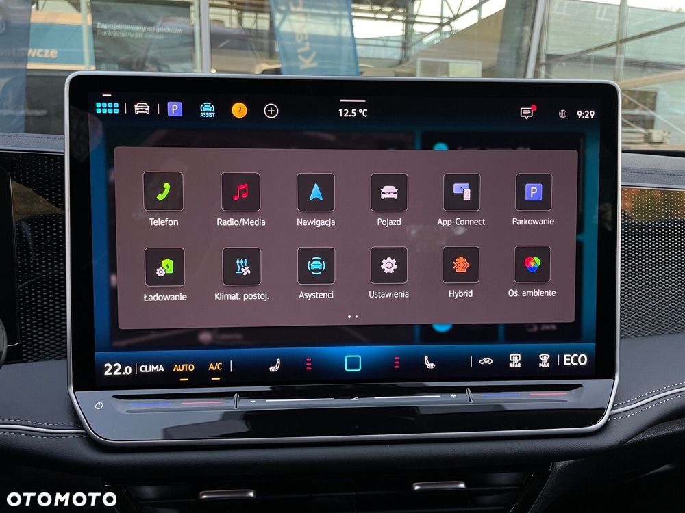 Volkswagen Passat Variant - 19