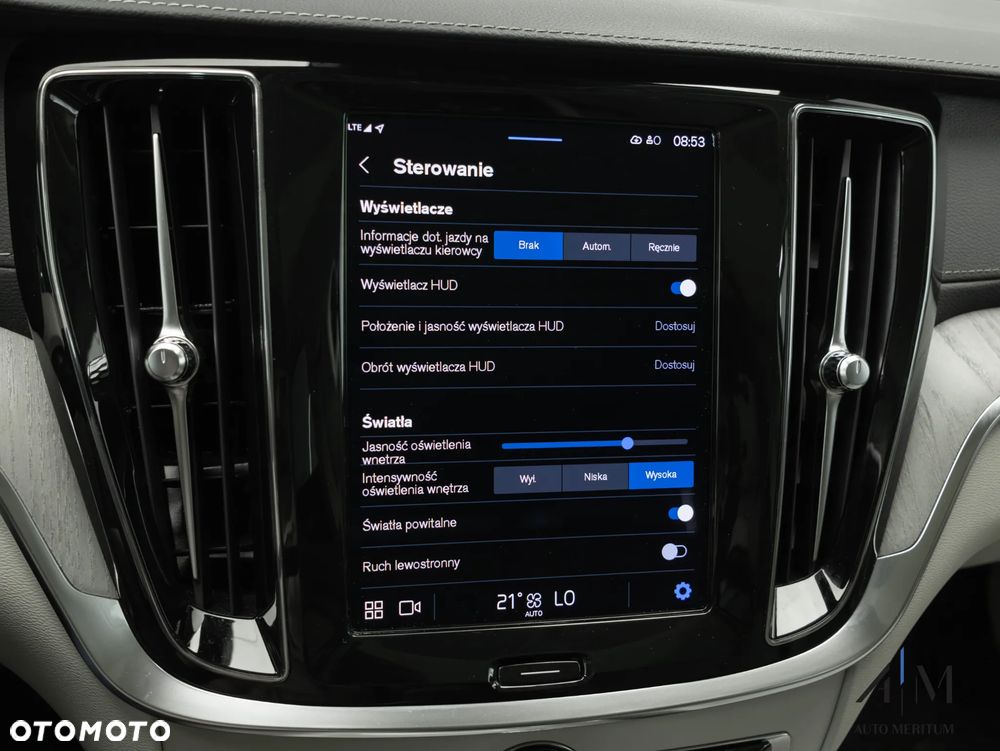 Volvo V60 Cross Country B4 D AWD Geartronic - 27