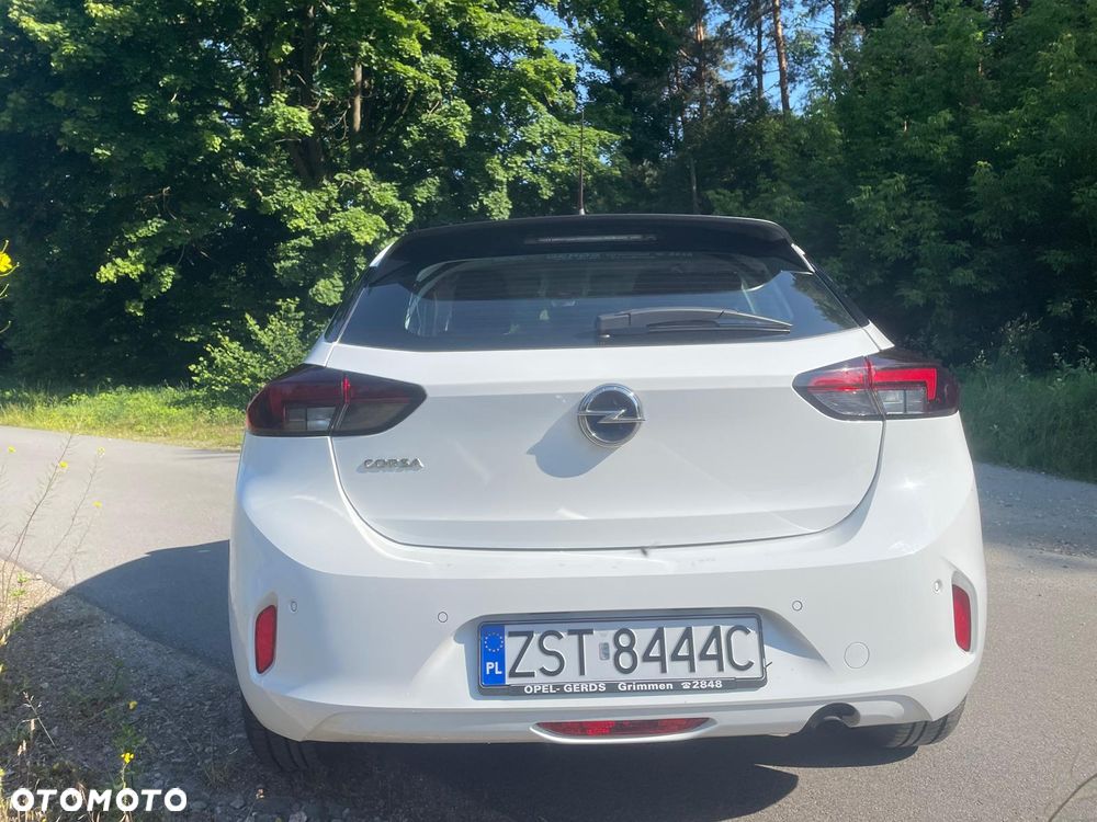 Opel Corsa 1.2 Business S&S - 6