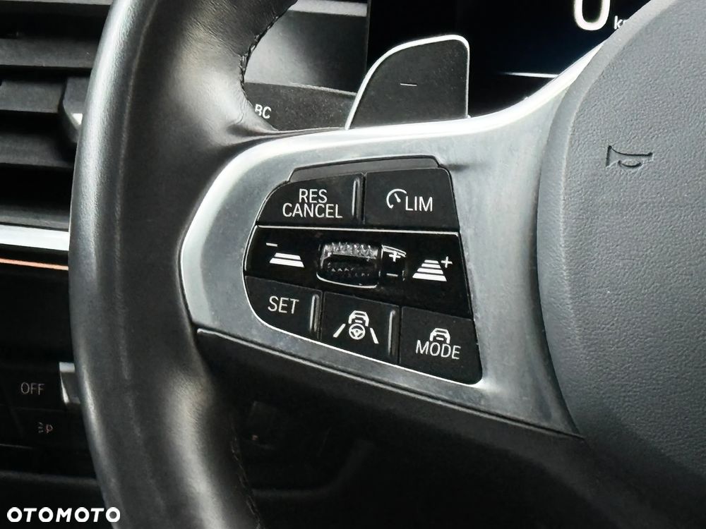 BMW Seria 3 320d xDrive M Sport Sport - 21