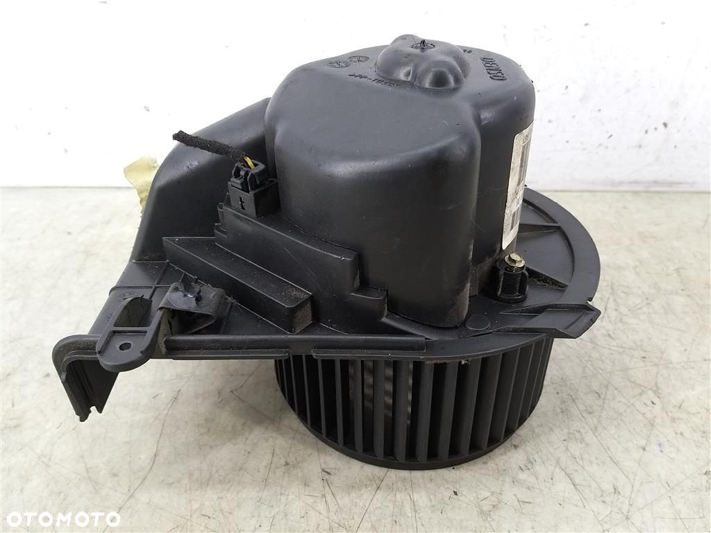 Dmuchawa wentylator Peugeot 807 2002–2014 DENSO EUROPA 2 PINY 1499032080 - 1