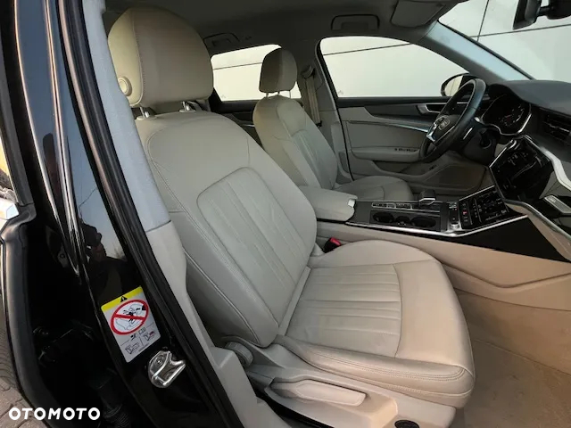 Audi A6 40 TDI mHEV S tronic - 16