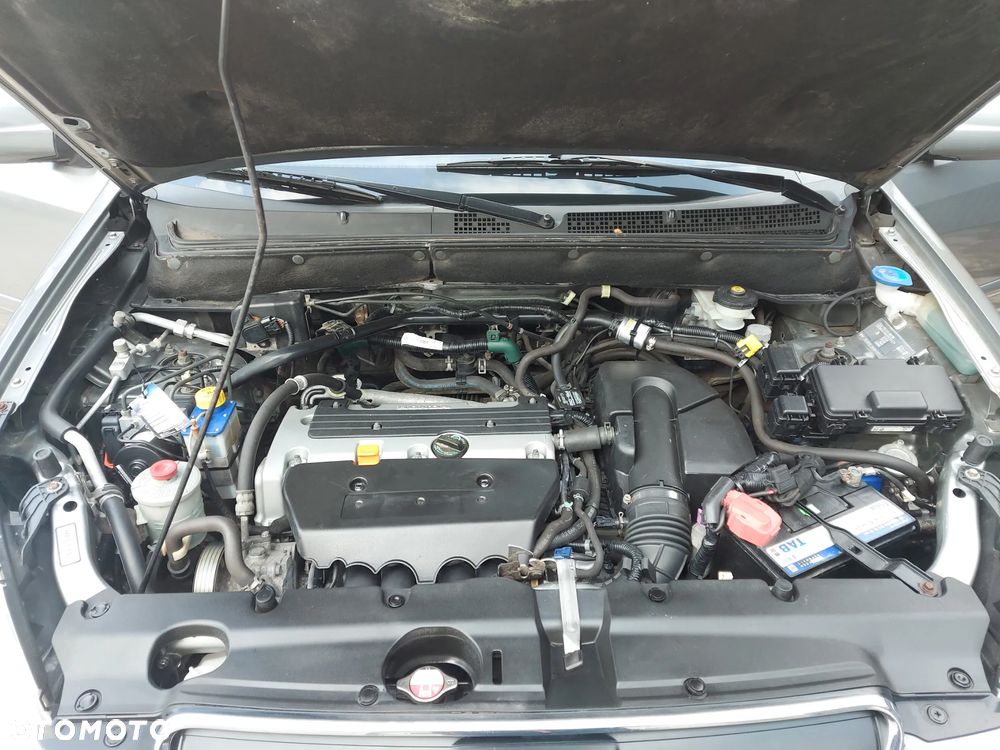 Honda CR-V 2.0i Executive - 34