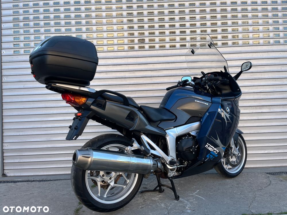 BMW K - 13