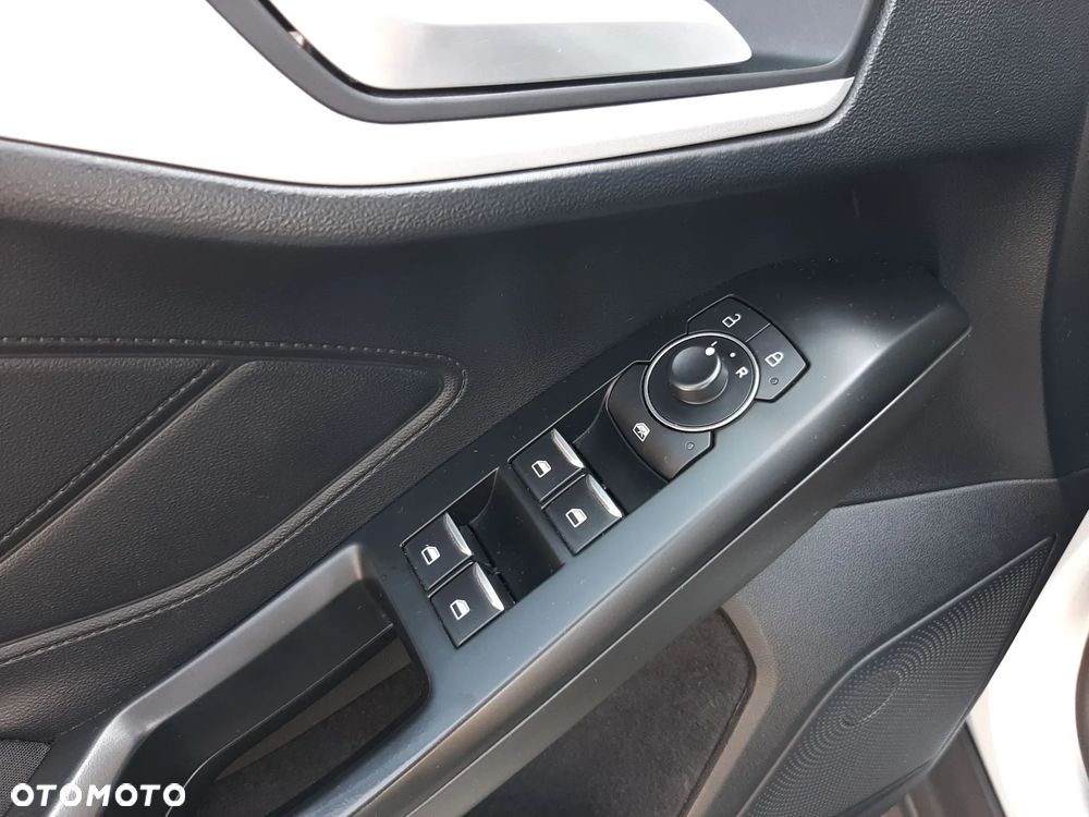Ford Focus 1.5 EcoBlue SCR Trend - 12