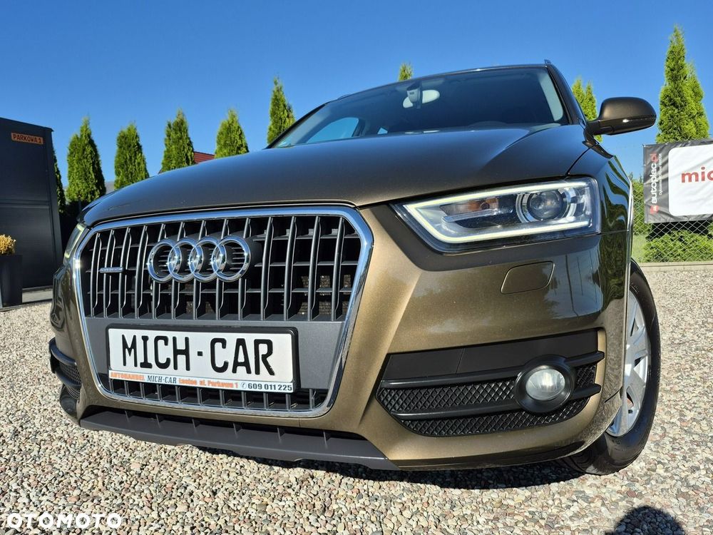 Audi Q3 - 12