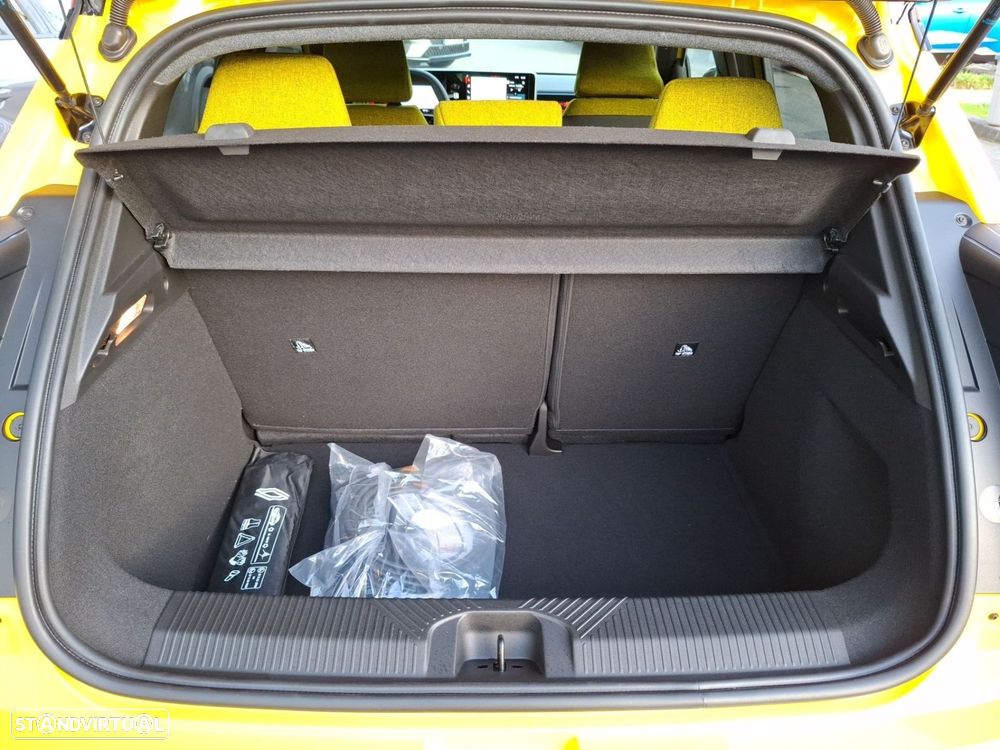 Renault 5 E-Tech 52 kWh Iconic Cinq Autonomia Conforto - 26