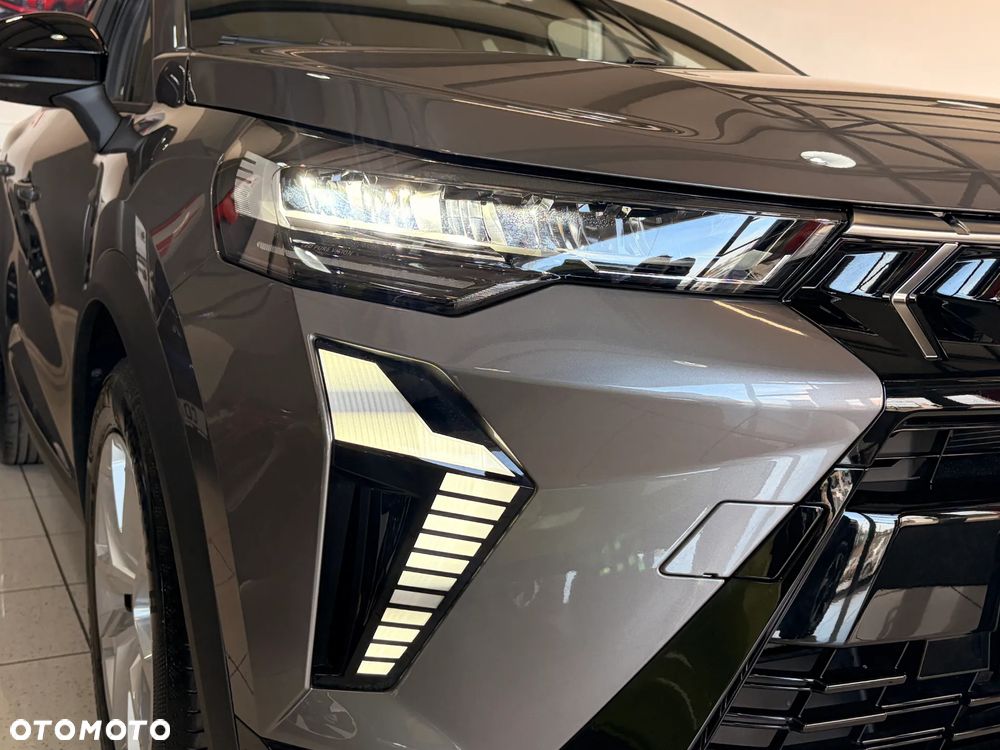 Mitsubishi ASX 1.3 mHEV Invite Cold DCT - 4