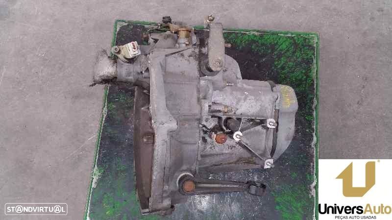 CAIXA VELOCIDADES CITROEN XSARA 1998 -20CD29 - 1