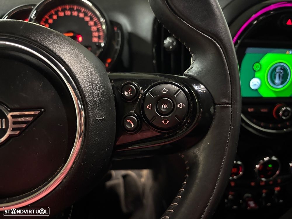 MINI Countryman One D Sport Edition Auto - 12