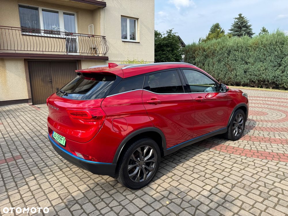 DFSK Seres 3 Luxury - 18