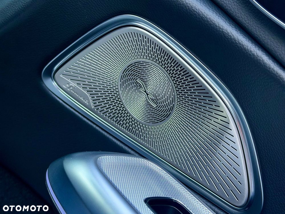 Mercedes-Benz Klasa E 220 d mHEV 4-Matic AMG 9G-Tronic - 19