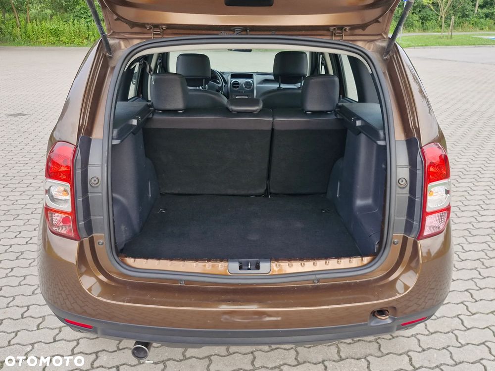 Dacia Duster 1.6 16V 4x2 Destination - 24