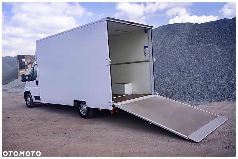 Fiat Ducato - 9
