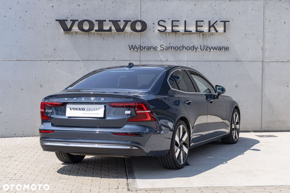 Volvo S60 - 8