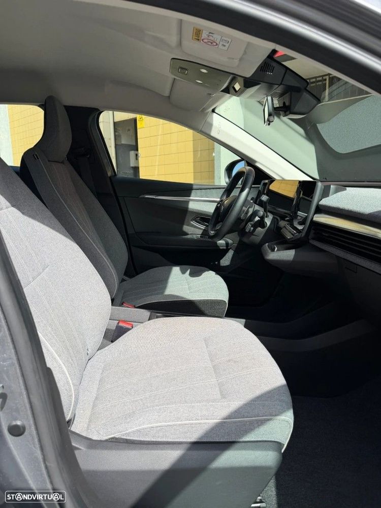 Renault Mégane E-Tech EV40 Equilibre - 10