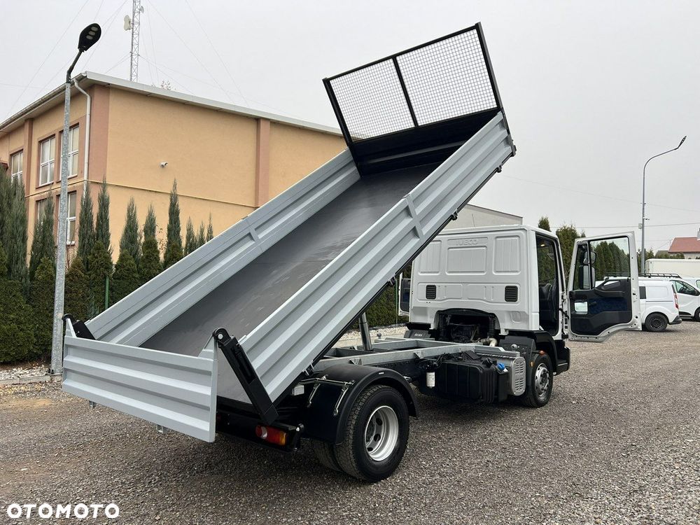 Iveco Eurocargo - 4