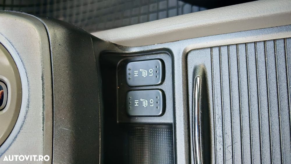 Honda Civic Hybrid 1.3i-DSI VTEC IMA CVT Elegance - 19