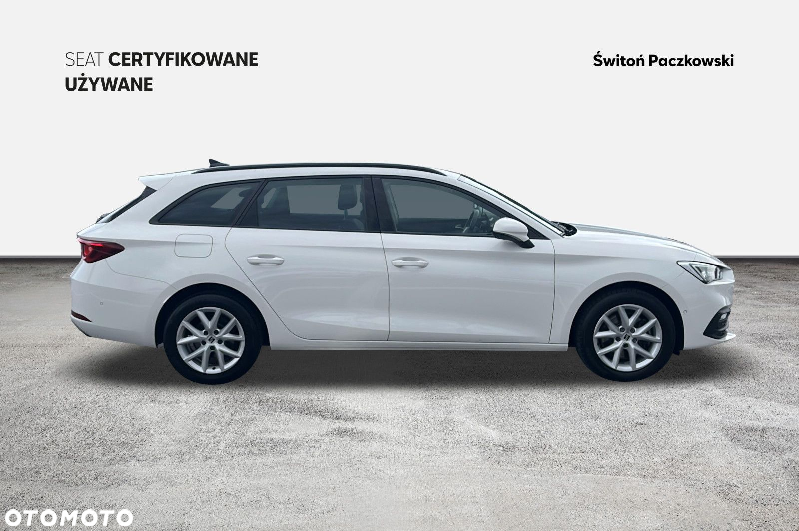Seat Leon 2.0 TDI Style DSG - 7