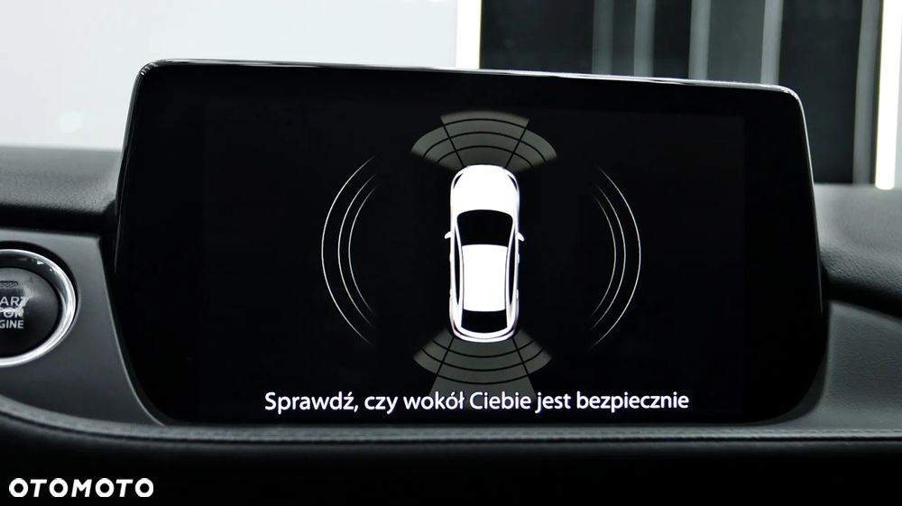 Mazda 6 2.0 SkyJoy/SkyBusiness - 21