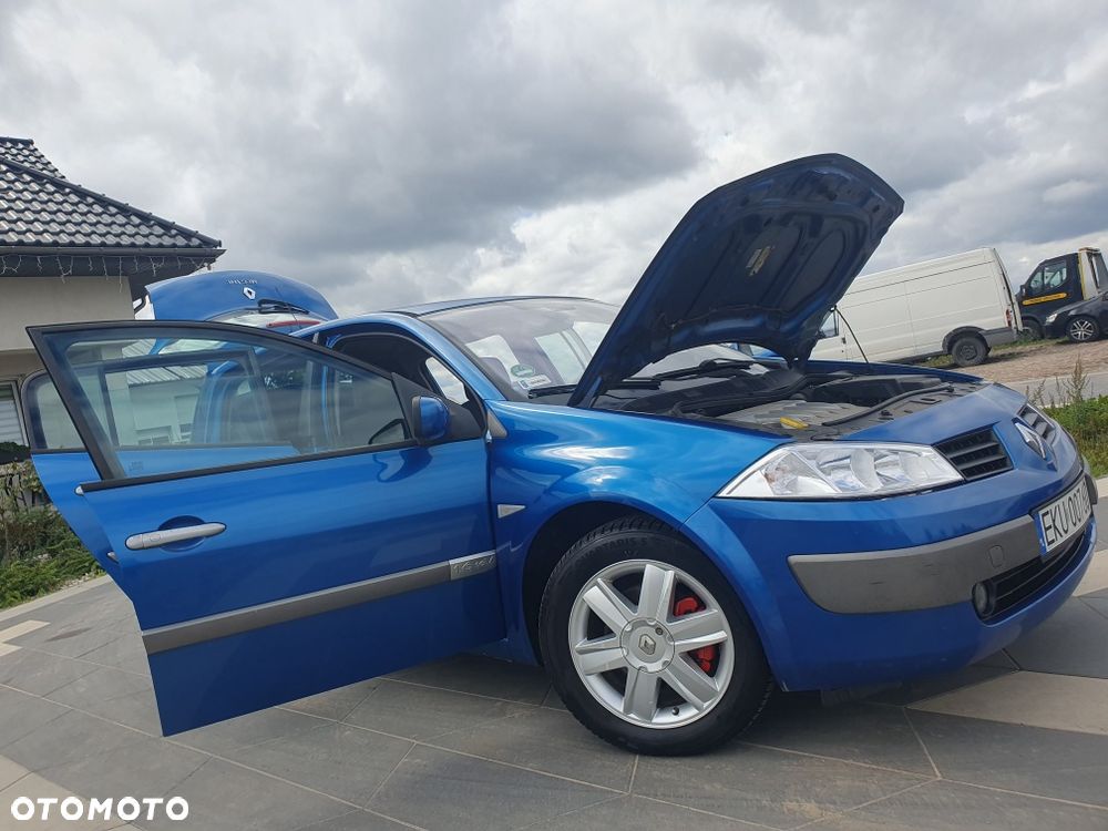 Renault Megane - 3