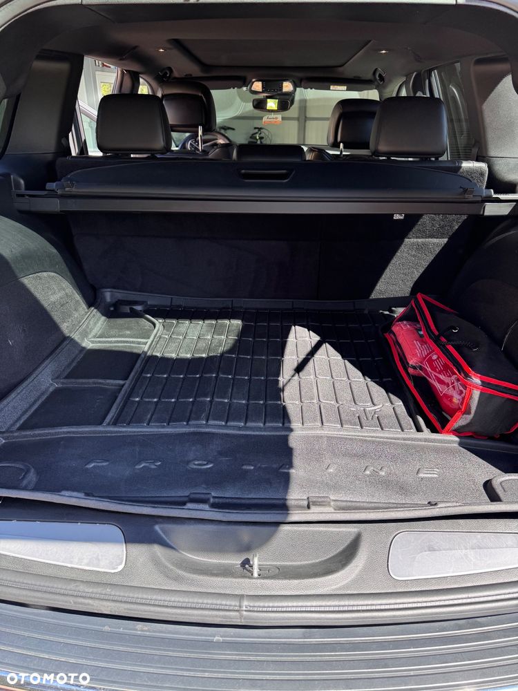 Jeep Grand Cherokee 3.0 CRD Overland - 26