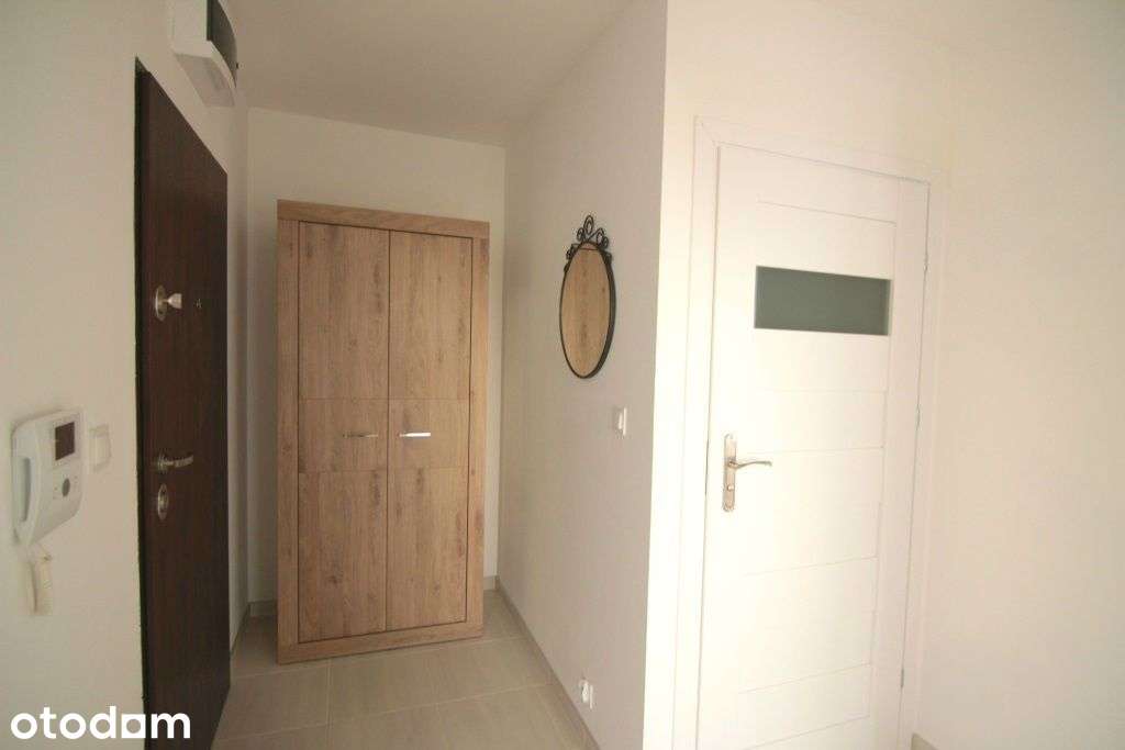 2 Osobne Pokoje, Taras, Centrum, Wrocławska/łokie