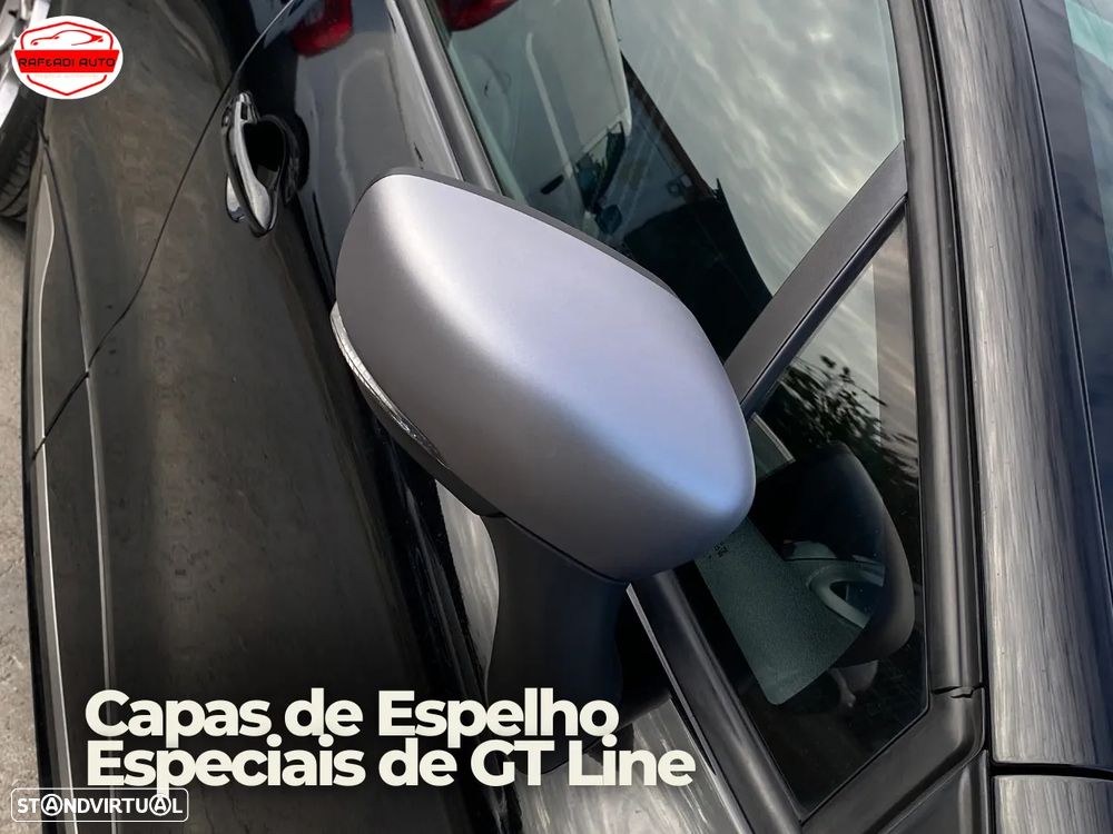 Renault Clio 0.9 TCe GT Line - 8