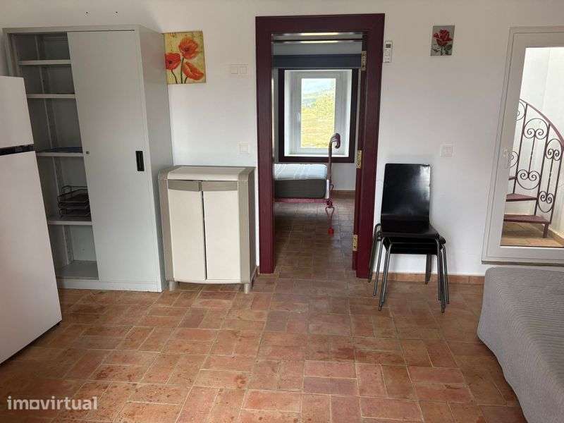 T1 com terraço em Mértola - Grande imagem: 4/12