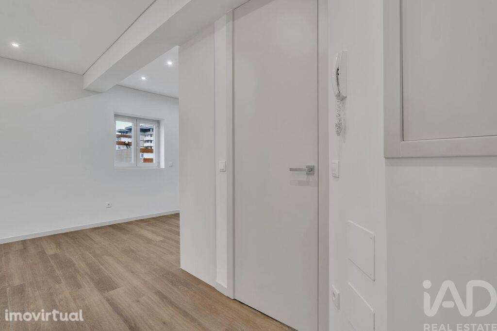 Apartamento T1 em Póvoa de Varzim, Beiriz e Argivai de 47 m2 - Grande imagem: 2/20