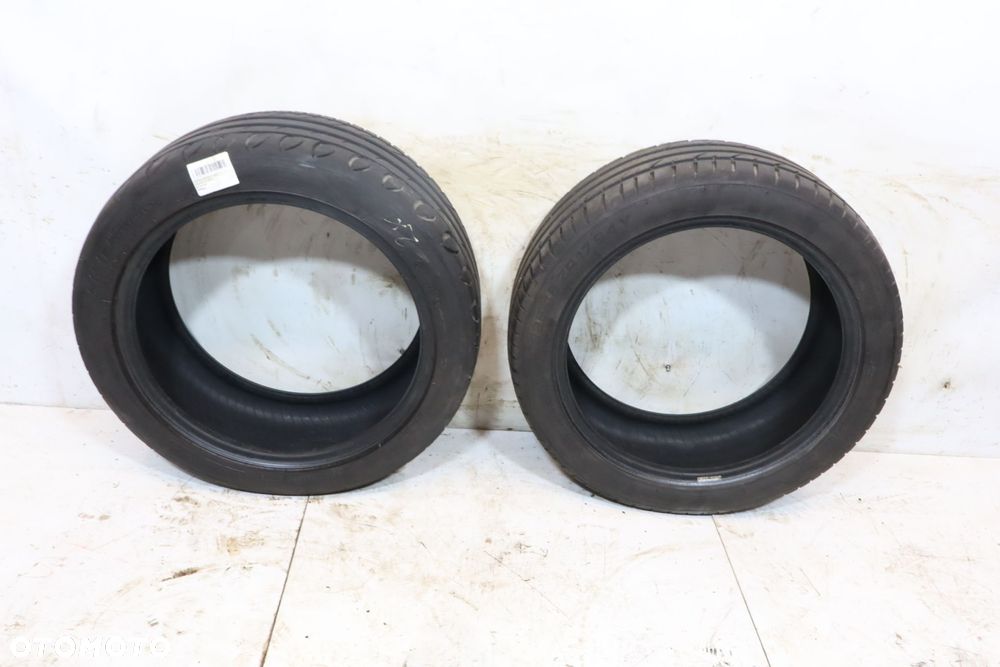 OPONA OPONY 2 SZT 225/45/17 LATO 21R - 1