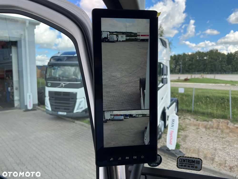 Volvo FH500 4X2 AERO - 13