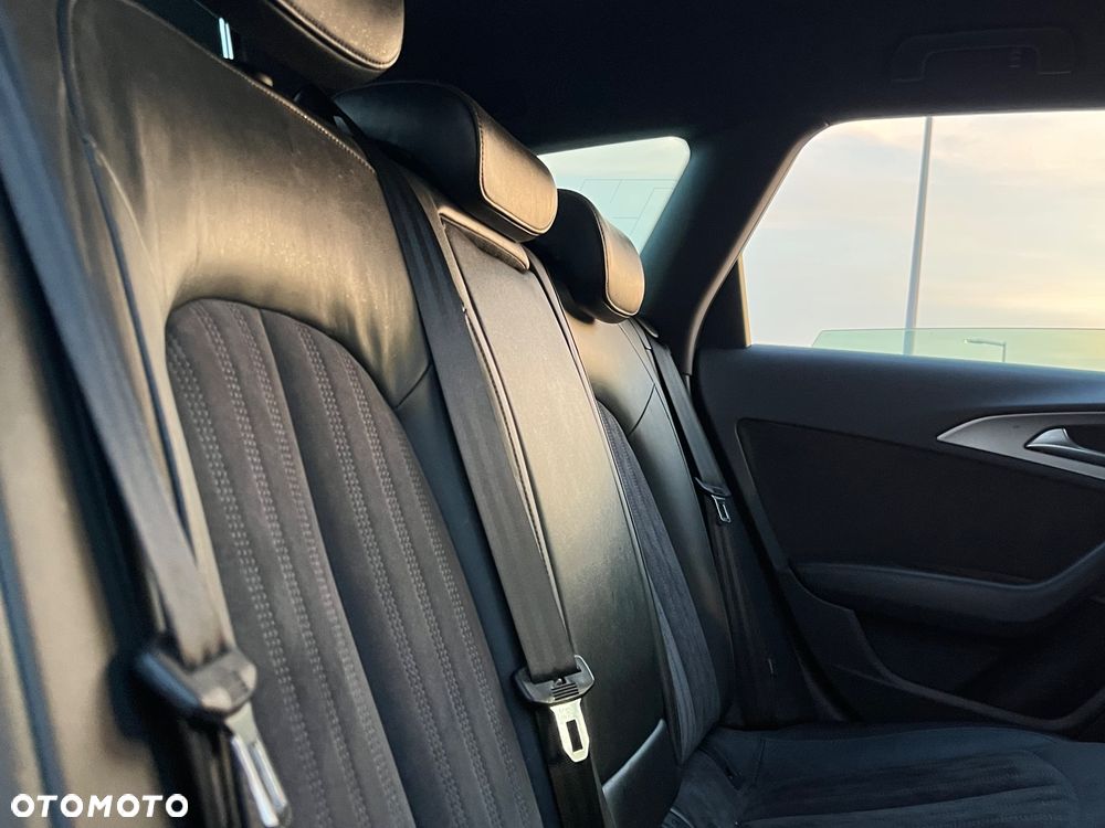 Audi A6 Allroad - 28