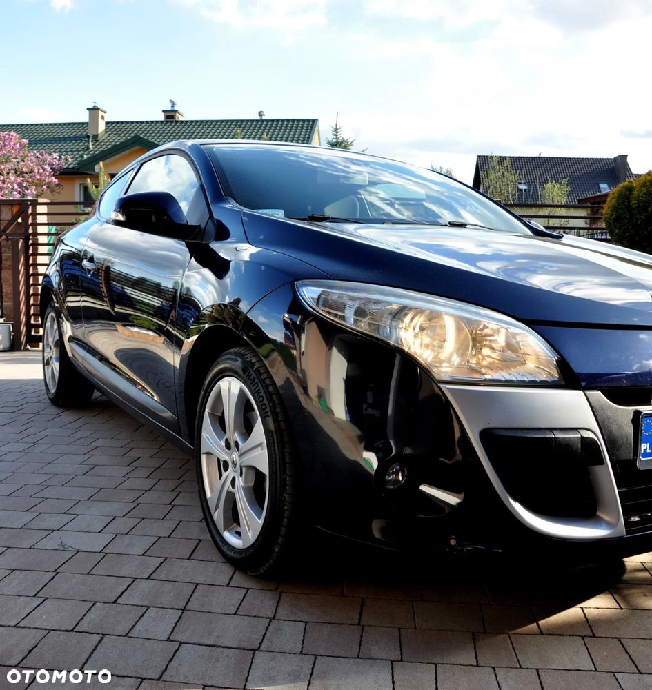Renault Megane 1.6 16V Dynamique - 5