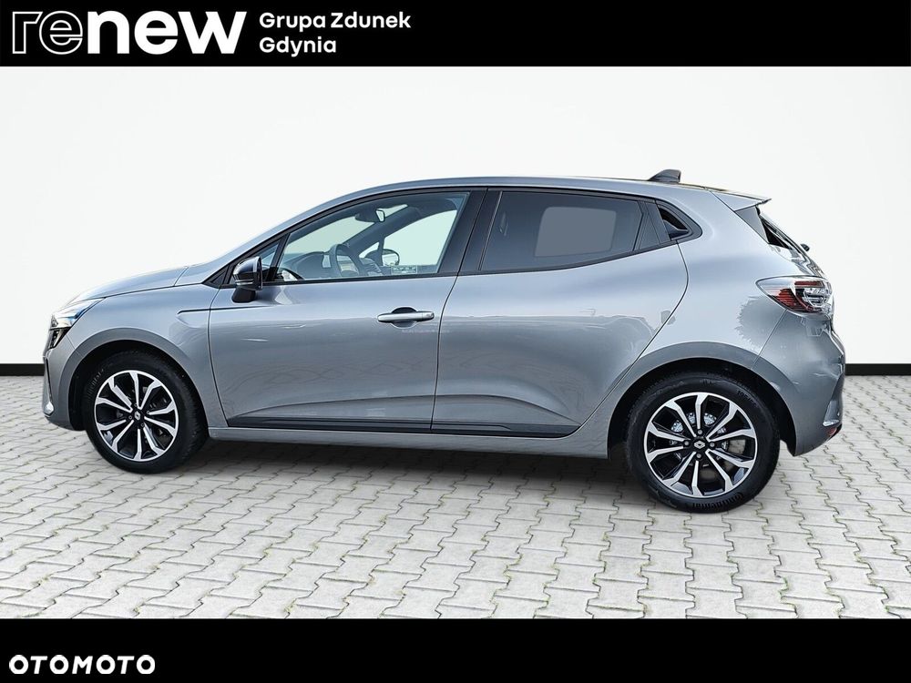 Renault Clio - 8