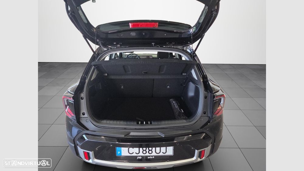 Kia Stonic 1.0 T-GDI Drive - 10