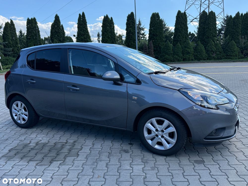 Opel Corsa 1.4 drive - 3