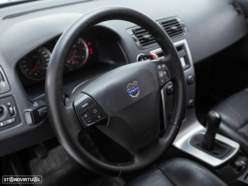 Volvo V50 - 14