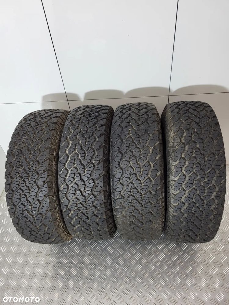 Opony General Grabber AT2 235/75R15 - 1