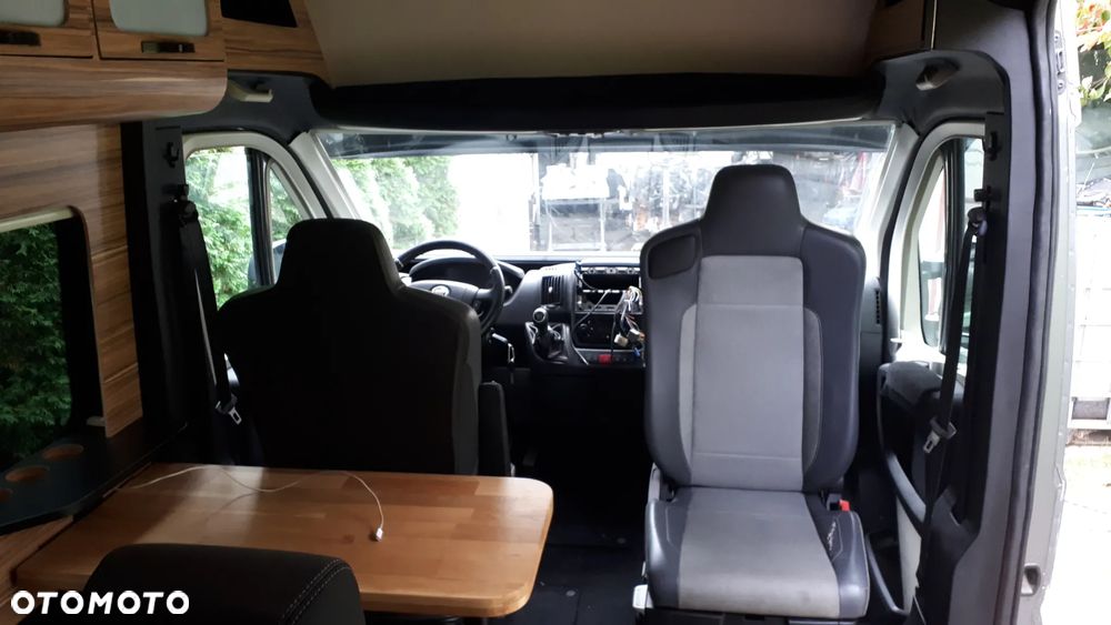 Fiat Ducato - 10
