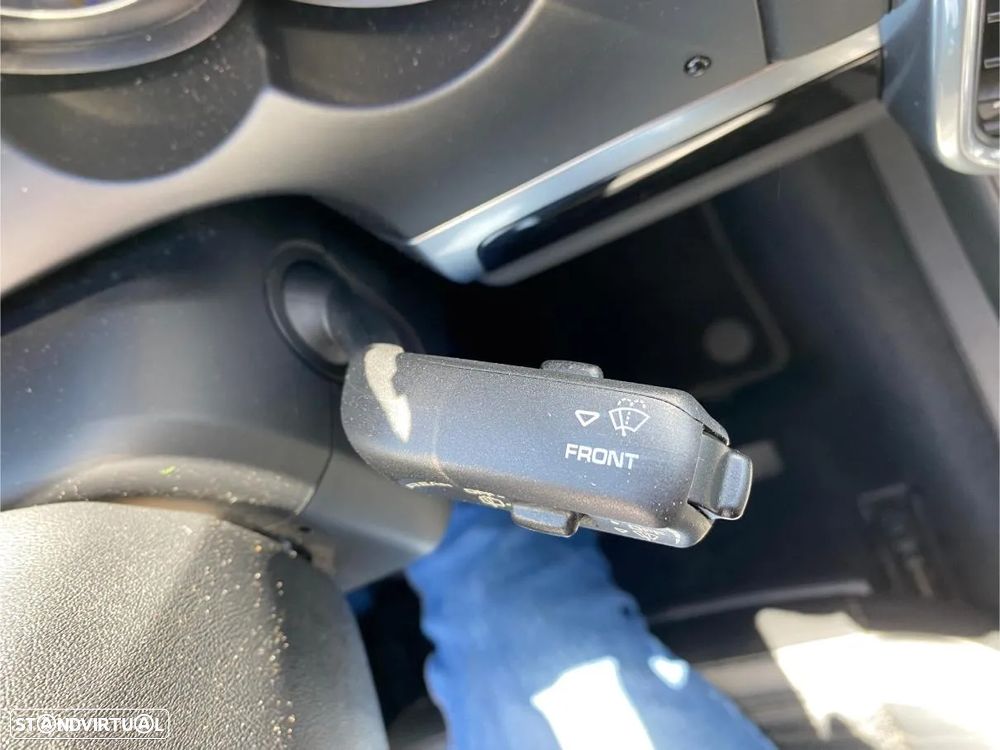 Porsche Cayenne S Hybrid - 55