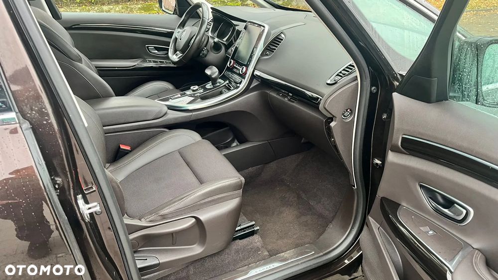 Renault Espace 1.6 dCi Energy Magnetic EDC - 13