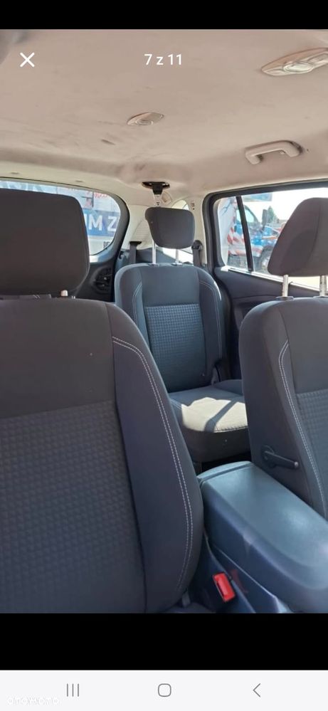 Ford Grand C-MAX 1.6 TDCi Edition - 9