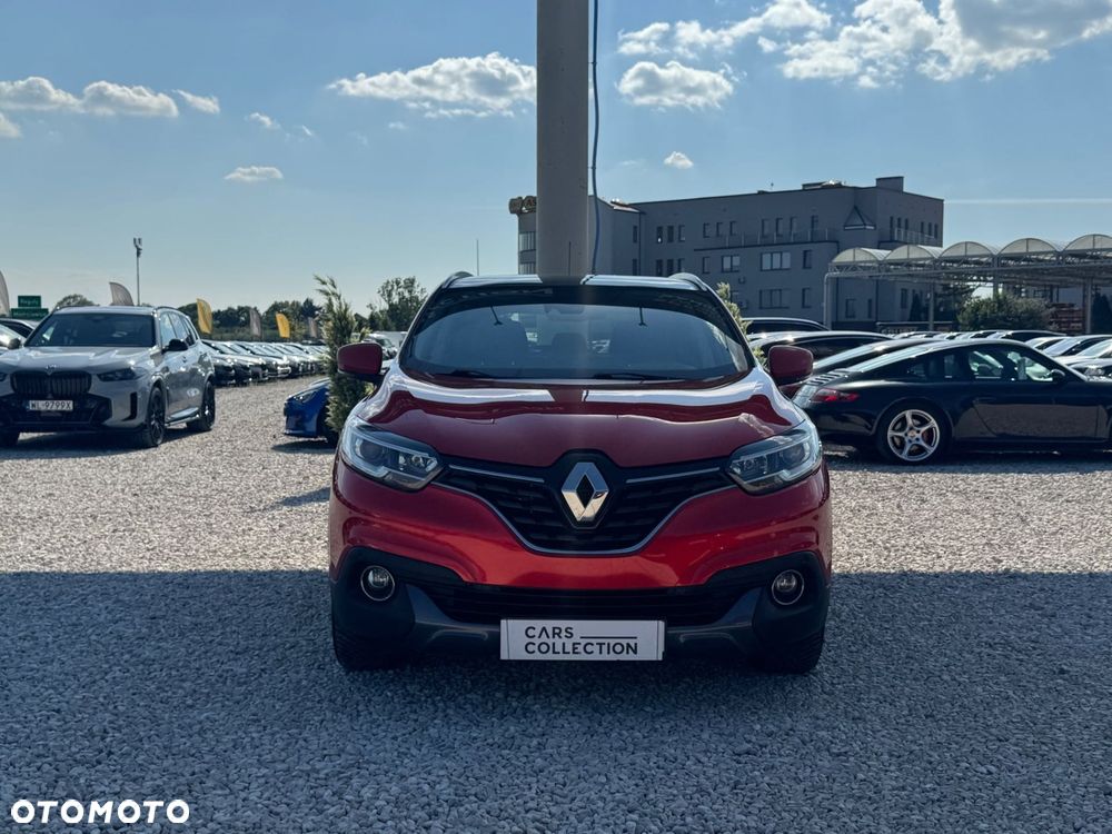 Renault Kadjar - 10