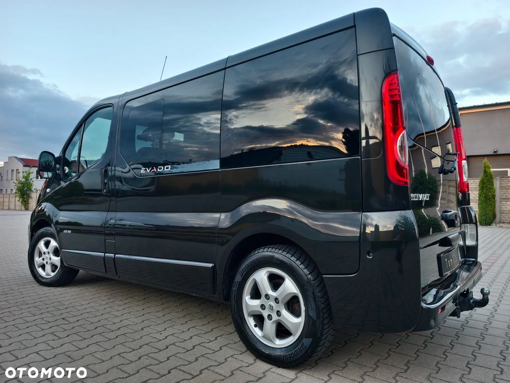Renault Trafic - 33
