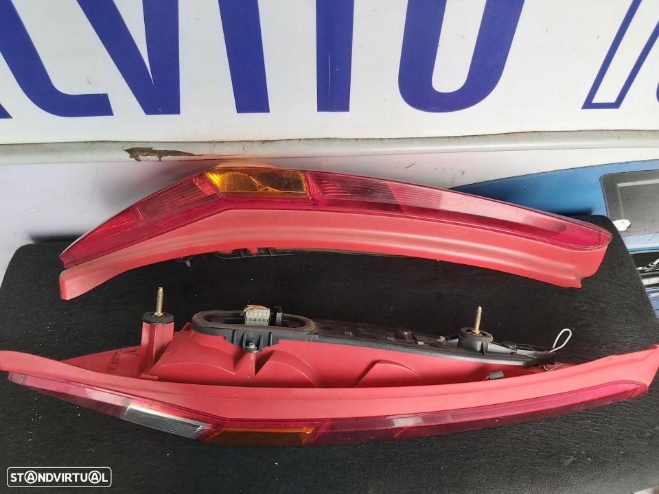 Farolins Fiat Punto  preco unitário - 2