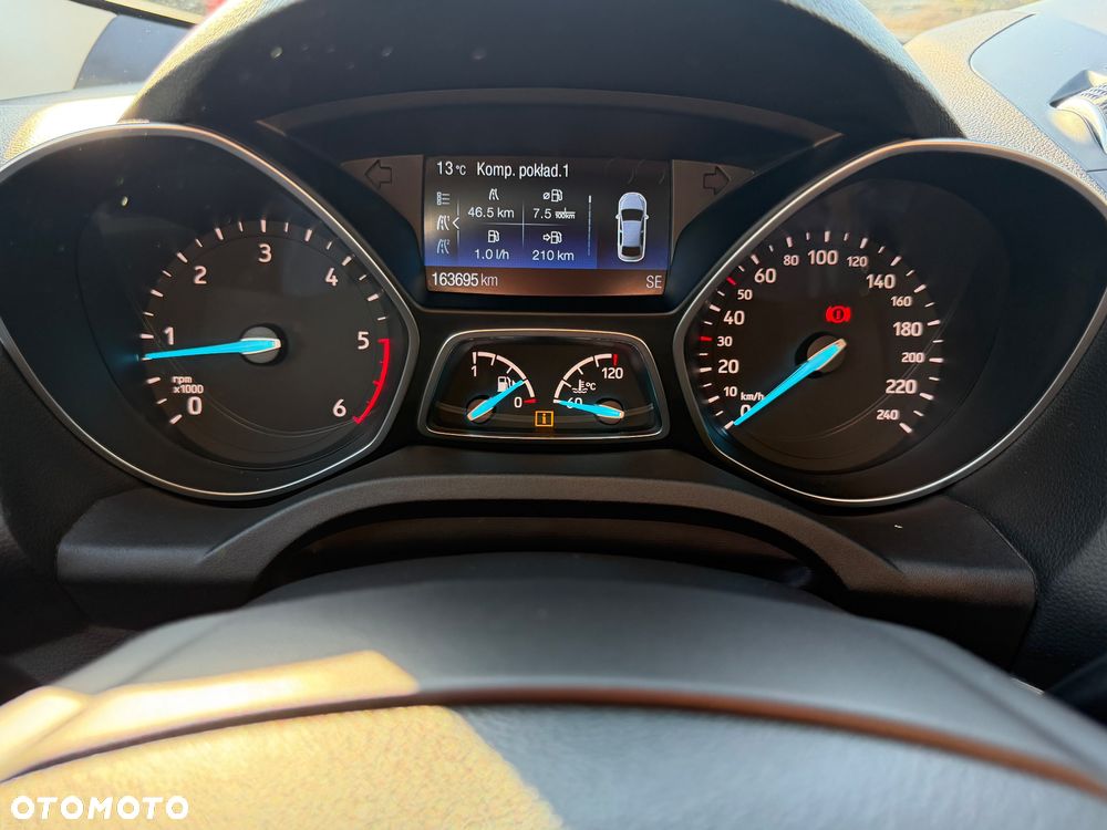 Ford Kuga 2.0 TDCi 4x2 Titanium - 20