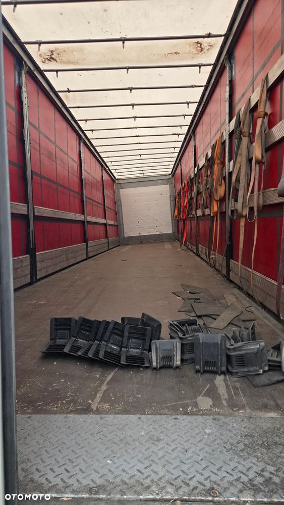 Schmitz Cargobull Firanka 2021 - 6