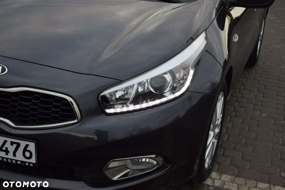 Kia Ceed - 18